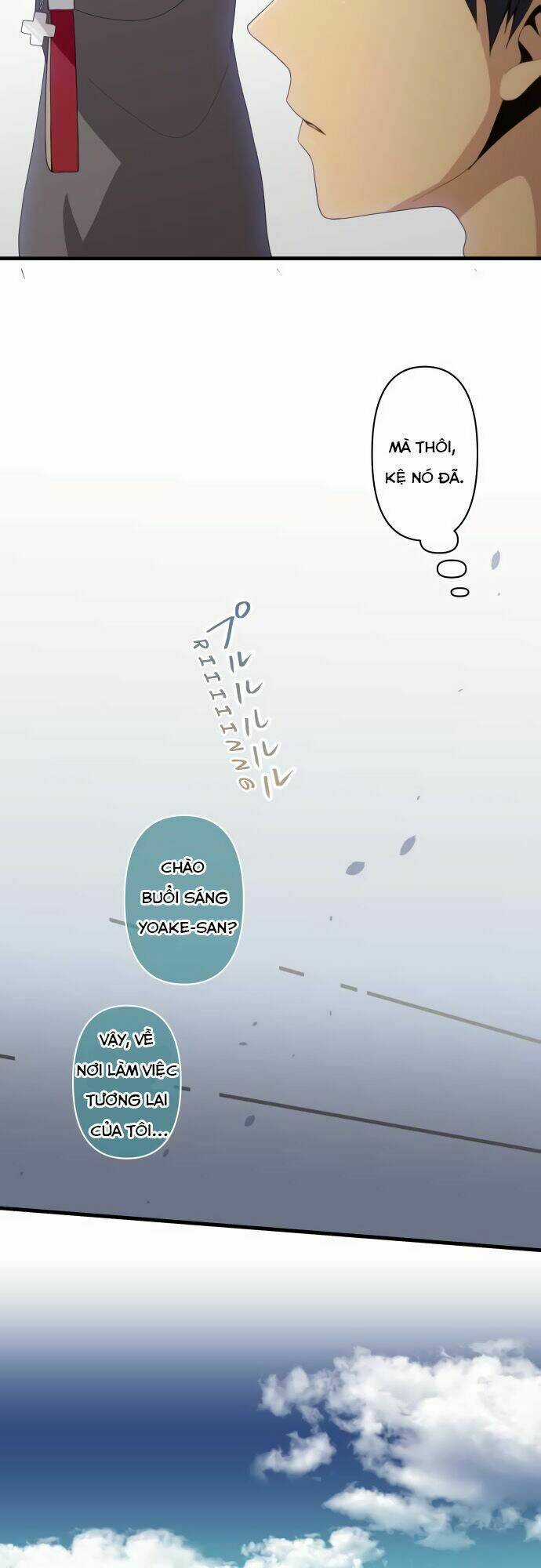 Viên Thuốc Trùng Sinh Chapter 216 trang 19