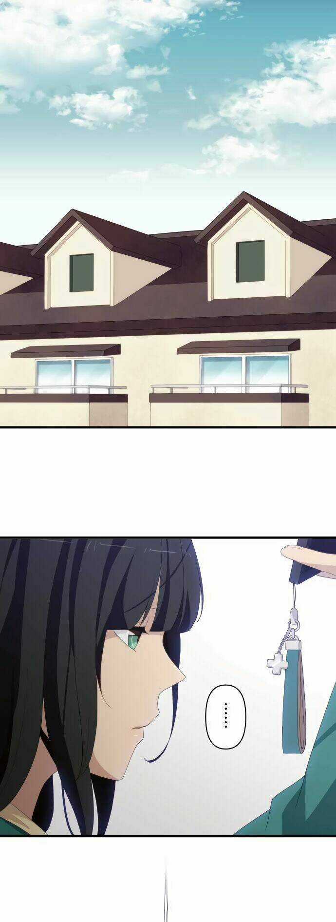 Viên Thuốc Trùng Sinh Chapter 216 trang 20