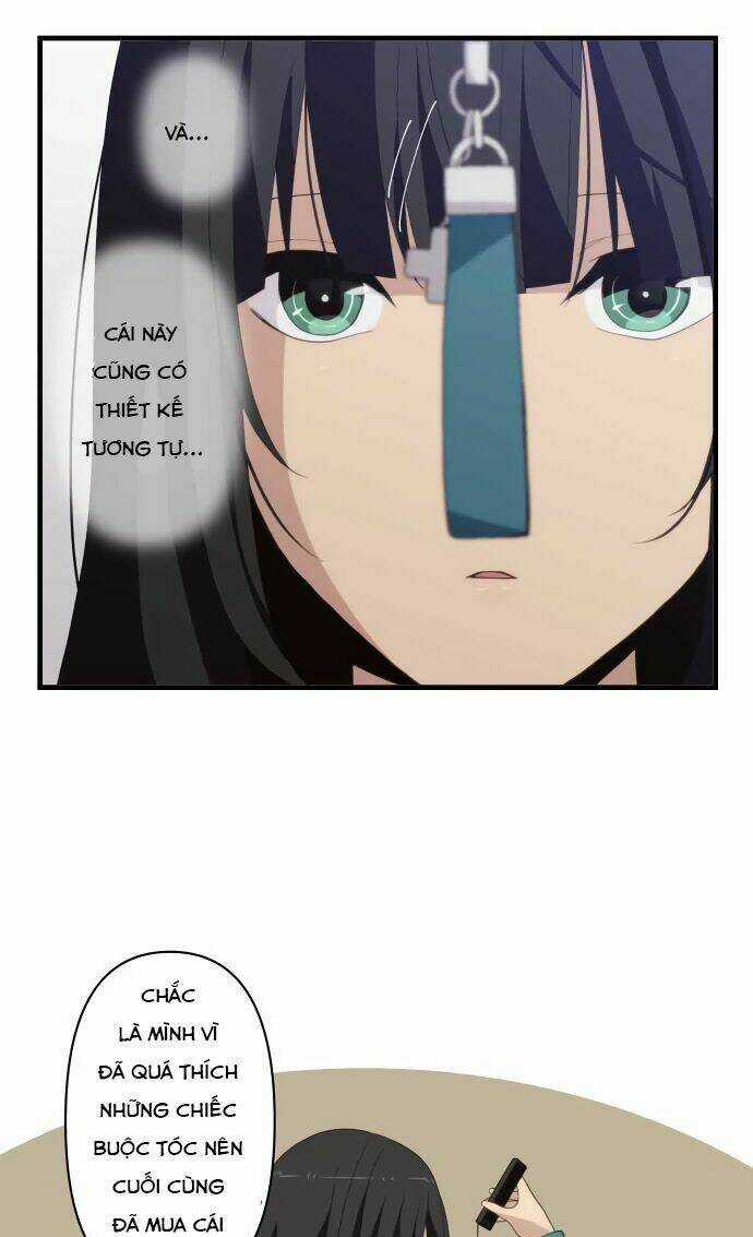 Viên Thuốc Trùng Sinh Chapter 216 trang 22