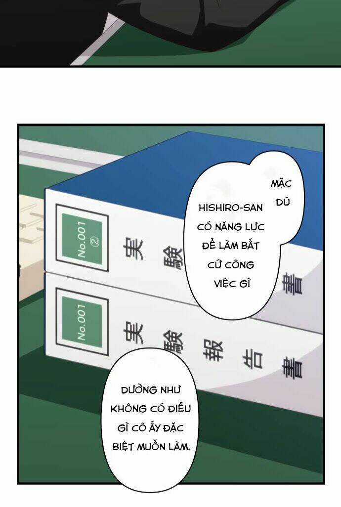 Viên Thuốc Trùng Sinh Chapter 216 trang 27