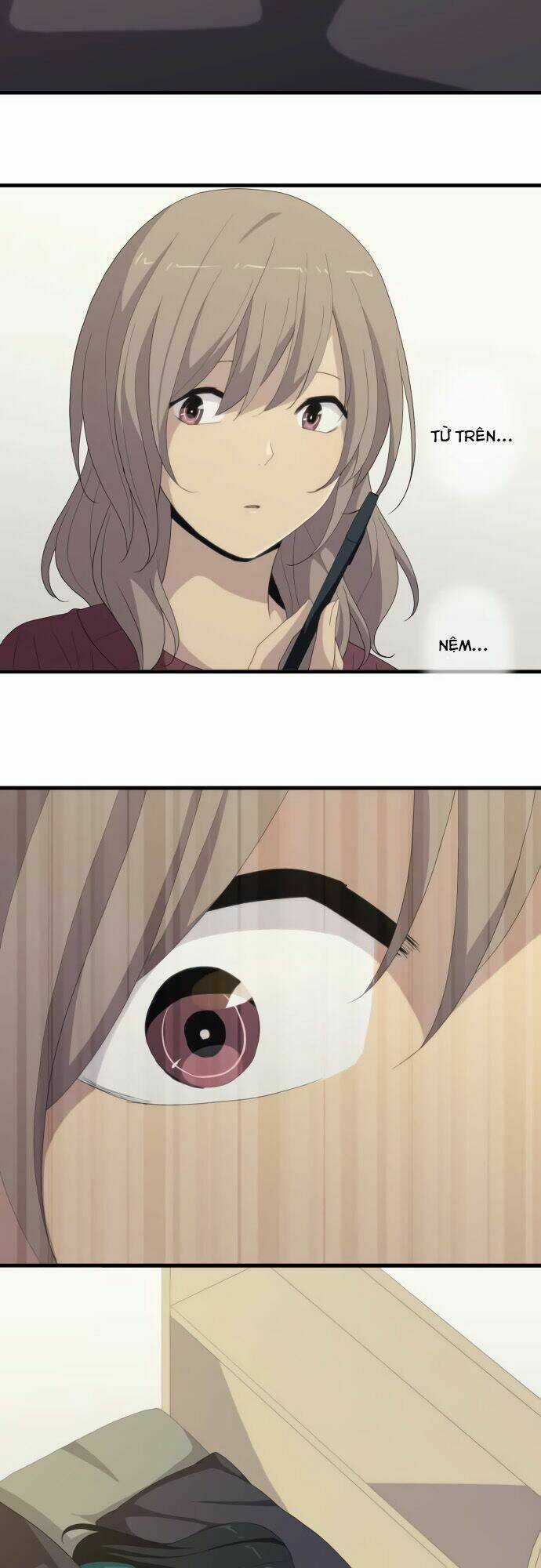 Viên Thuốc Trùng Sinh Chapter 216 trang 3