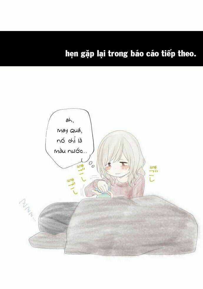 Viên Thuốc Trùng Sinh Chapter 216 trang 31