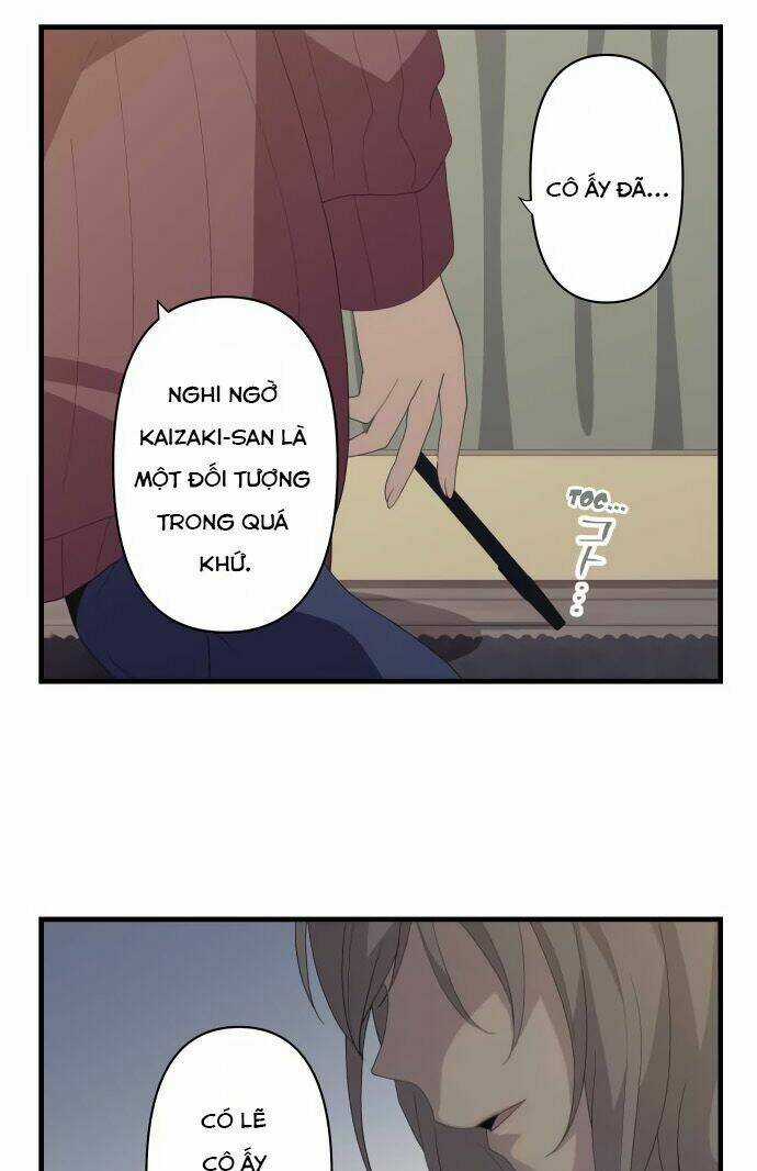 Viên Thuốc Trùng Sinh Chapter 216 trang 5