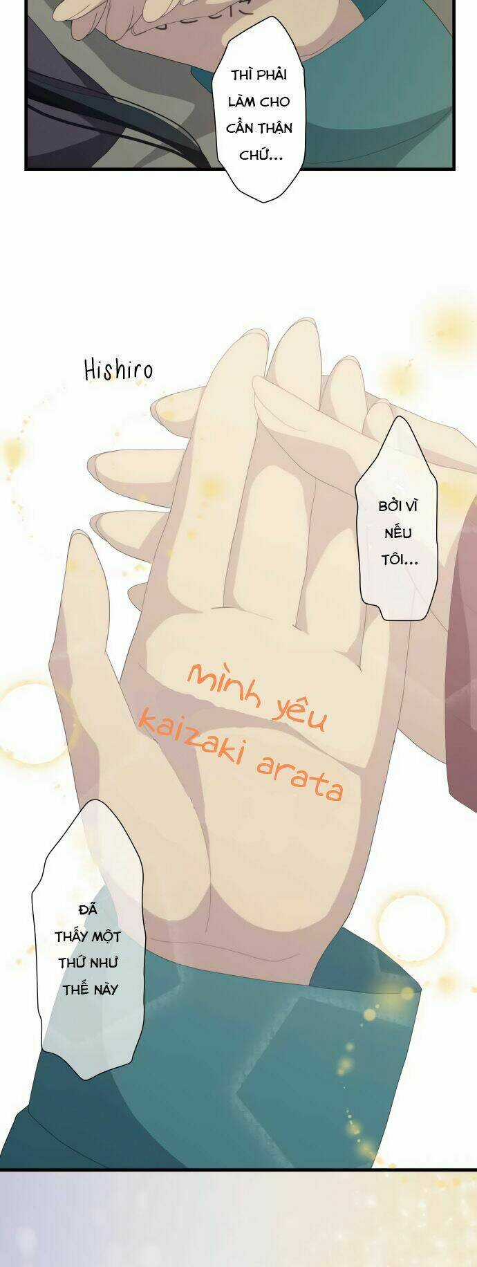 Viên Thuốc Trùng Sinh Chapter 216 trang 7