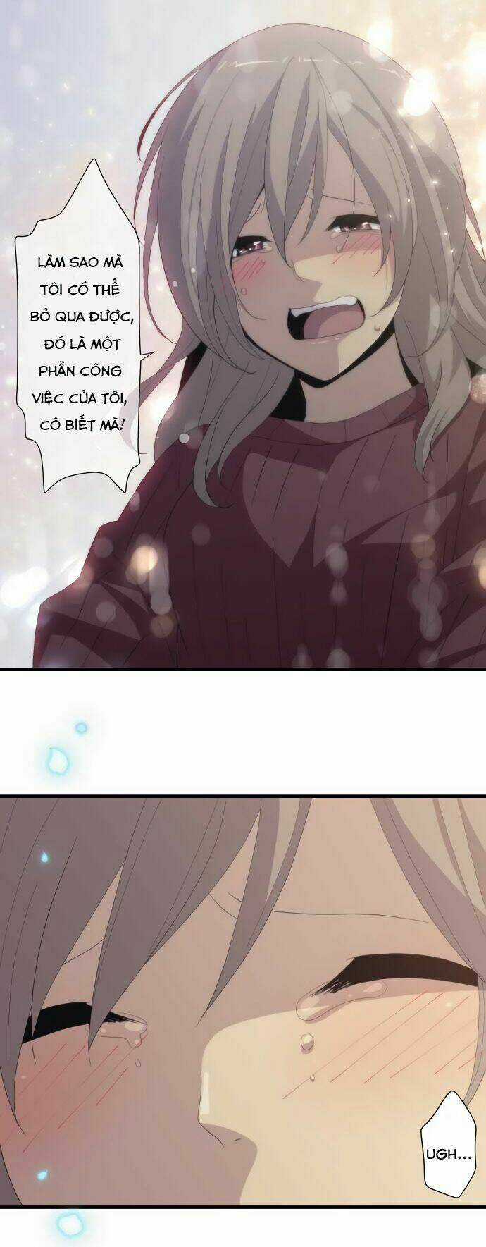 Viên Thuốc Trùng Sinh Chapter 216 trang 8