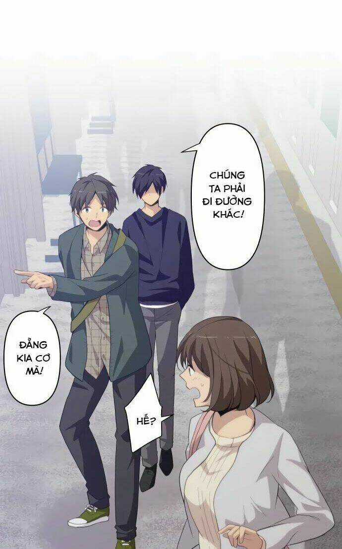 Viên Thuốc Trùng Sinh Chapter 217 trang 27