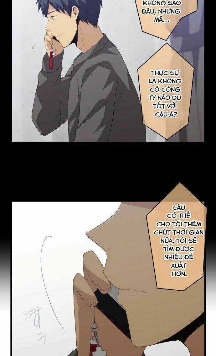 Viên Thuốc Trùng Sinh Chapter 217 trang 3