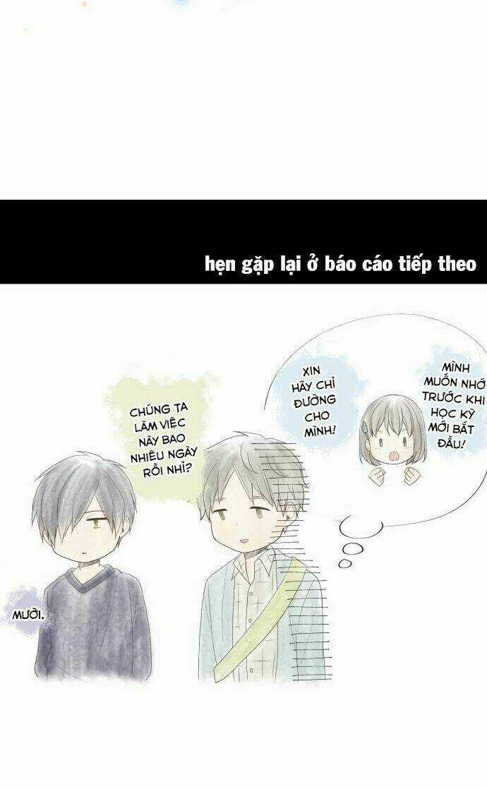 Viên Thuốc Trùng Sinh Chapter 217 trang 34