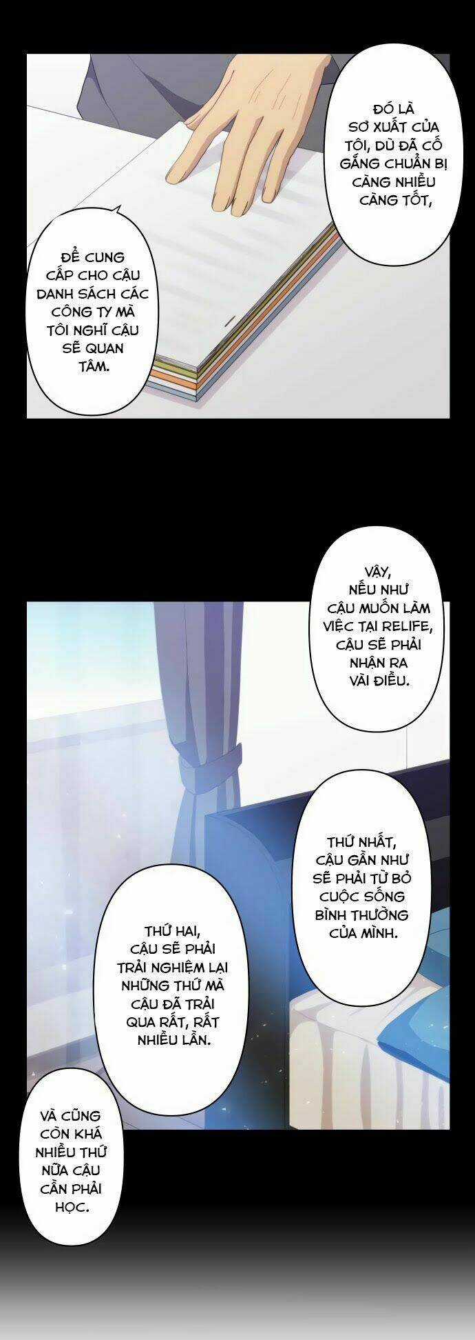 Viên Thuốc Trùng Sinh Chapter 217 trang 7