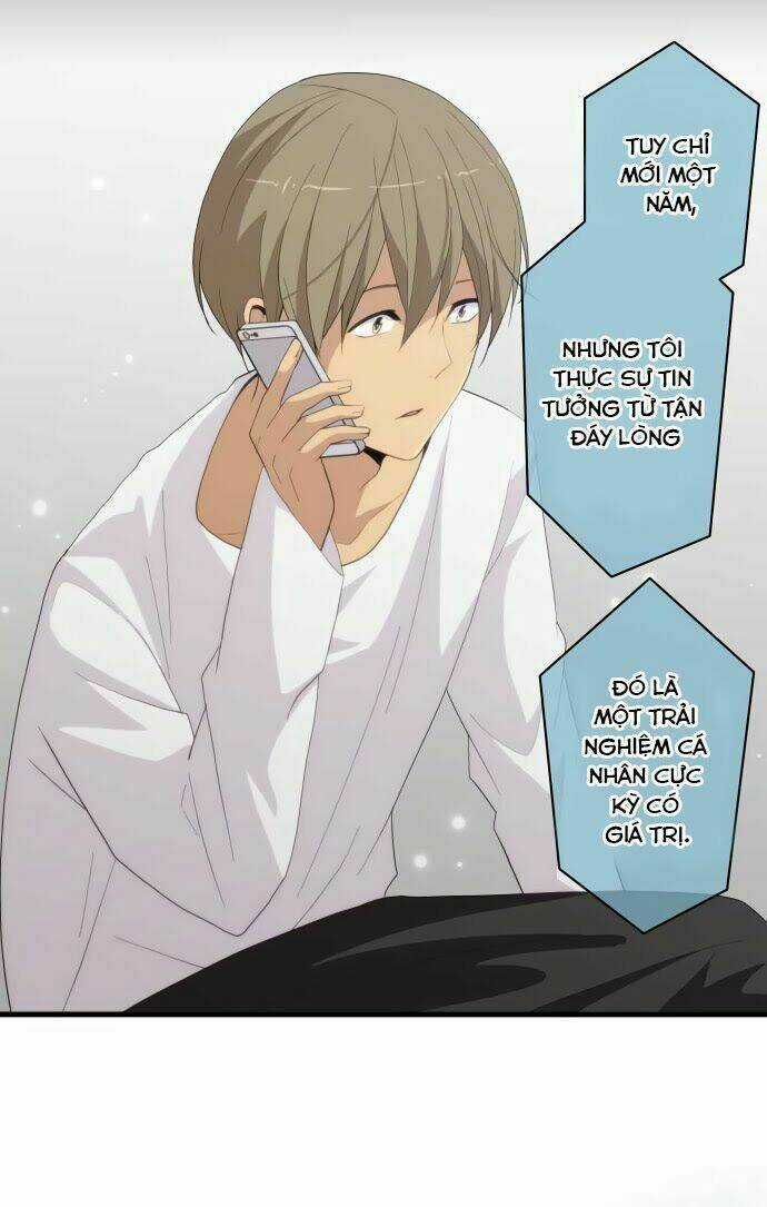 Viên Thuốc Trùng Sinh Chapter 217 trang 8