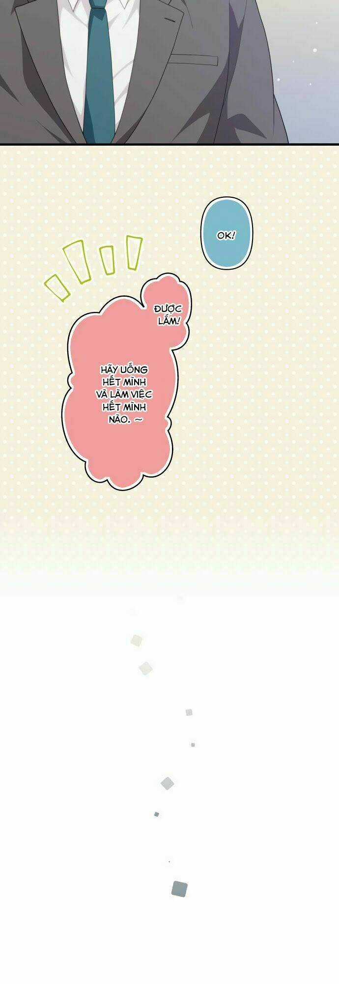 Viên Thuốc Trùng Sinh Chapter 218 trang 11