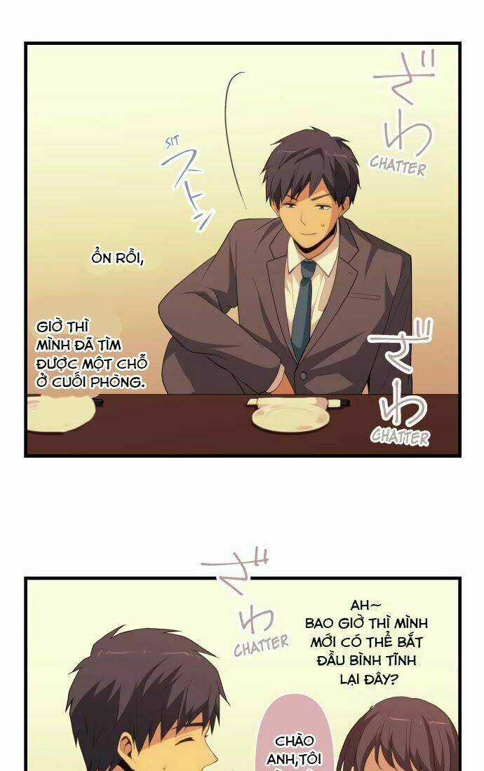 Viên Thuốc Trùng Sinh Chapter 218 trang 15