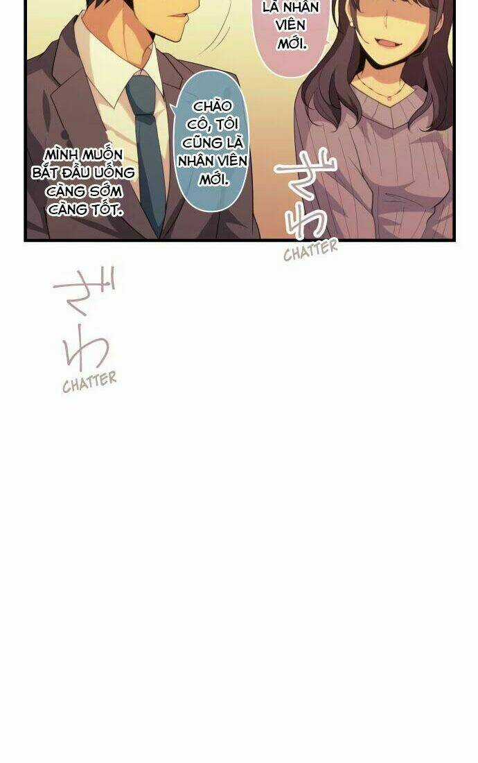 Viên Thuốc Trùng Sinh Chapter 218 trang 16