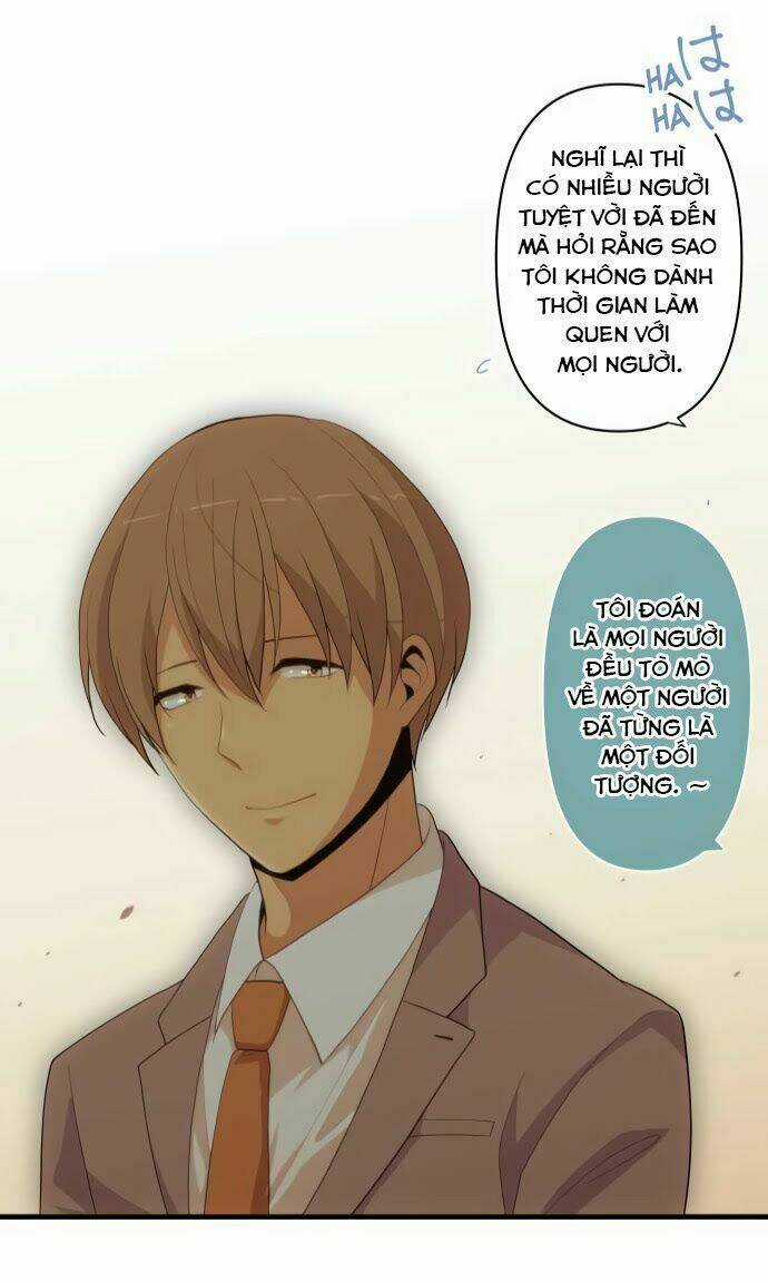 Viên Thuốc Trùng Sinh Chapter 218 trang 28