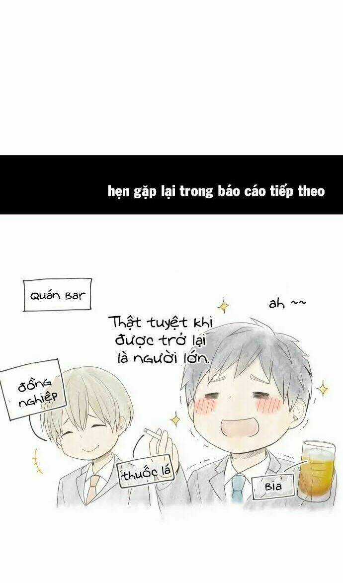 Viên Thuốc Trùng Sinh Chapter 218 trang 31