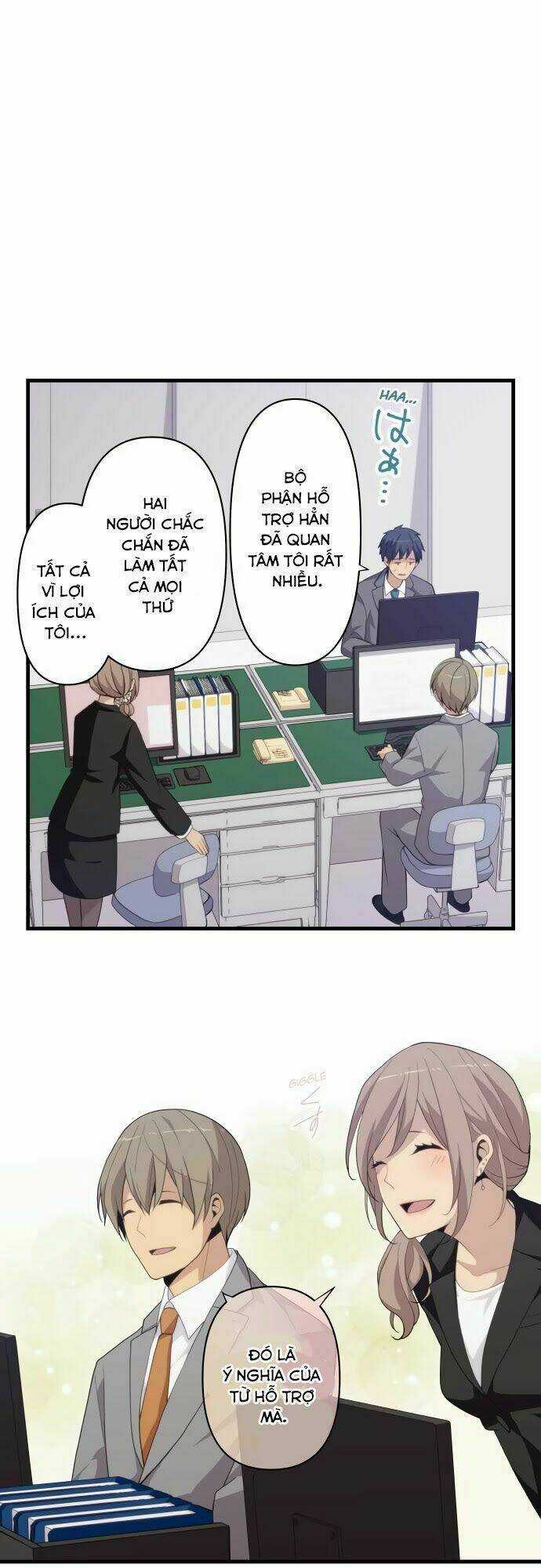 Viên Thuốc Trùng Sinh Chapter 218 trang 6