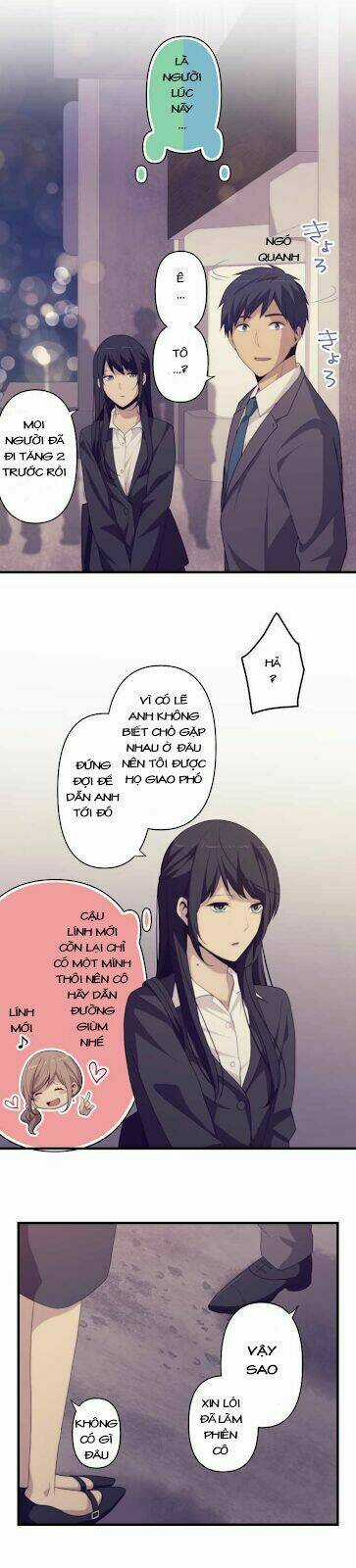 Viên Thuốc Trùng Sinh Chapter 219 trang 13