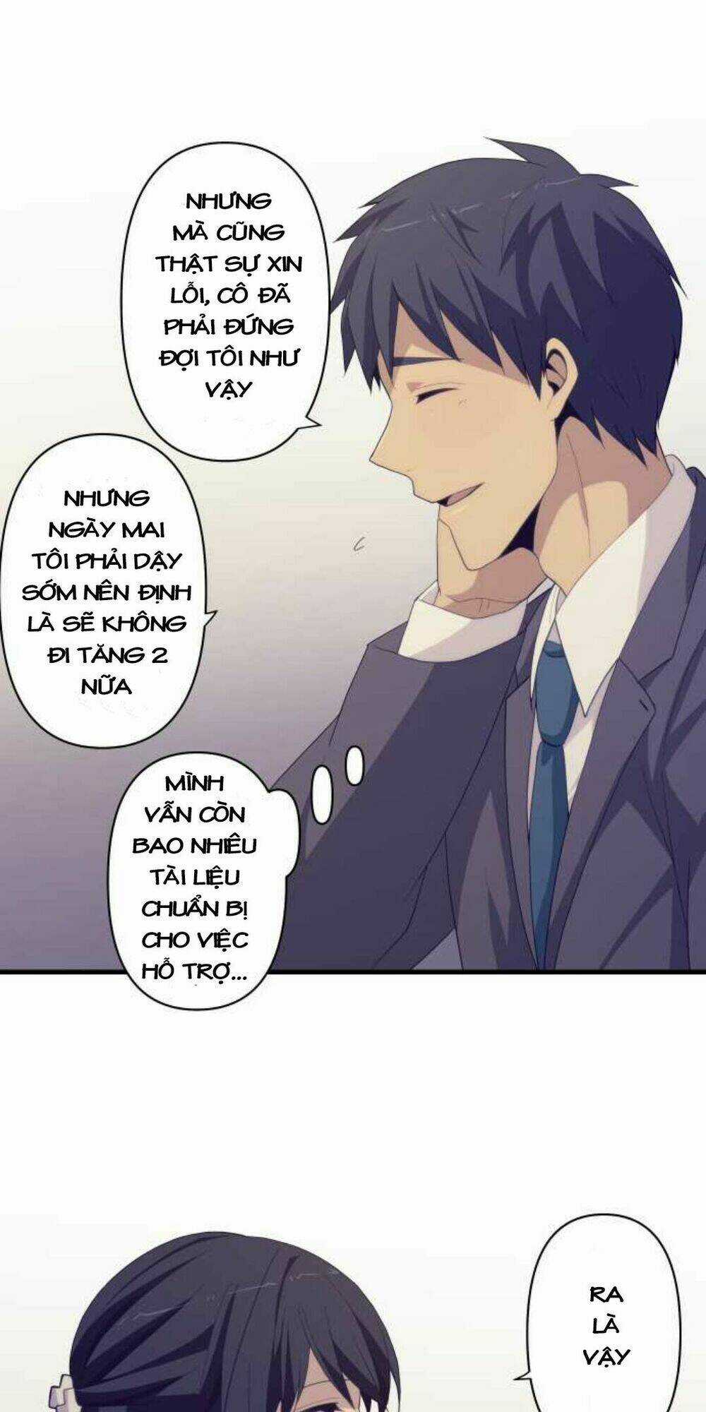 Viên Thuốc Trùng Sinh Chapter 219 trang 14