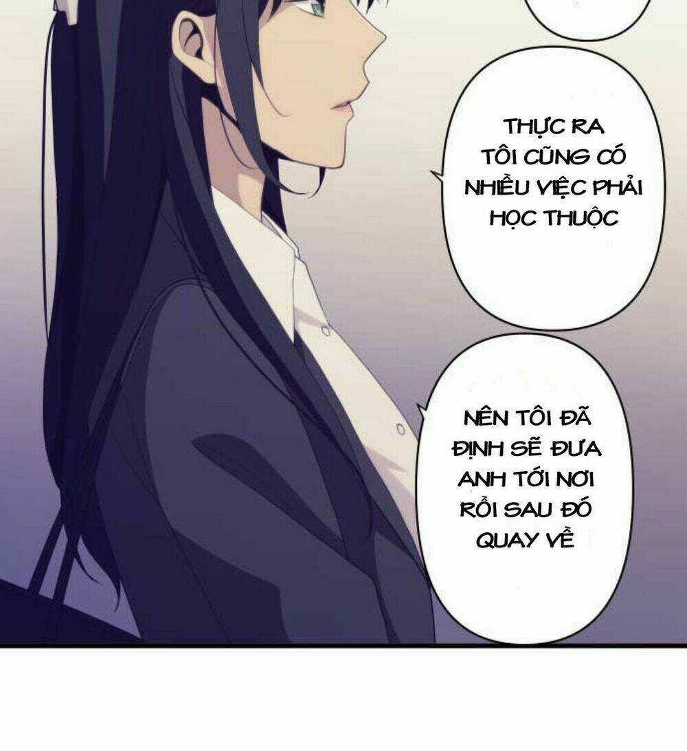 Viên Thuốc Trùng Sinh Chapter 219 trang 15