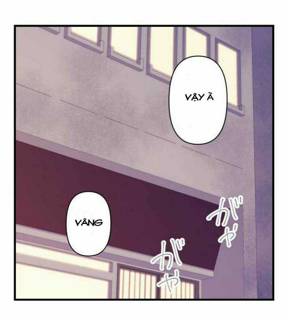 Viên Thuốc Trùng Sinh Chapter 219 trang 16