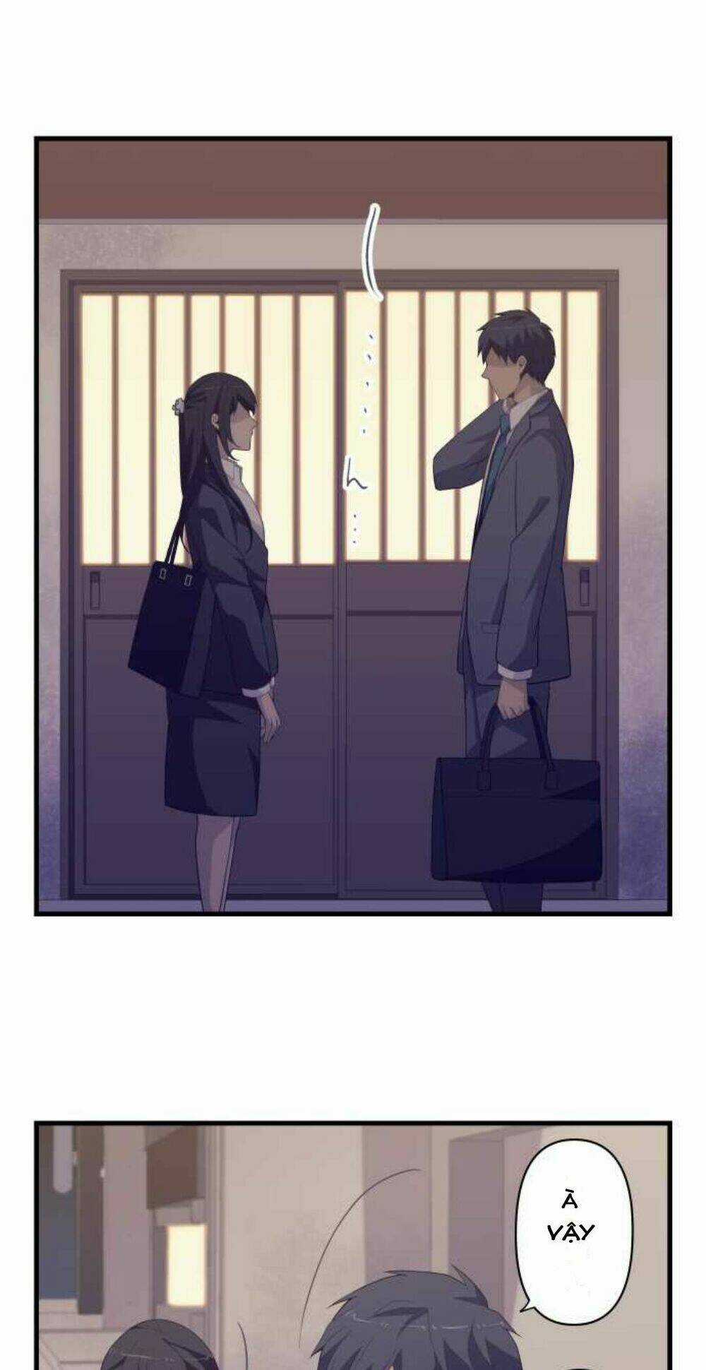 Viên Thuốc Trùng Sinh Chapter 219 trang 17