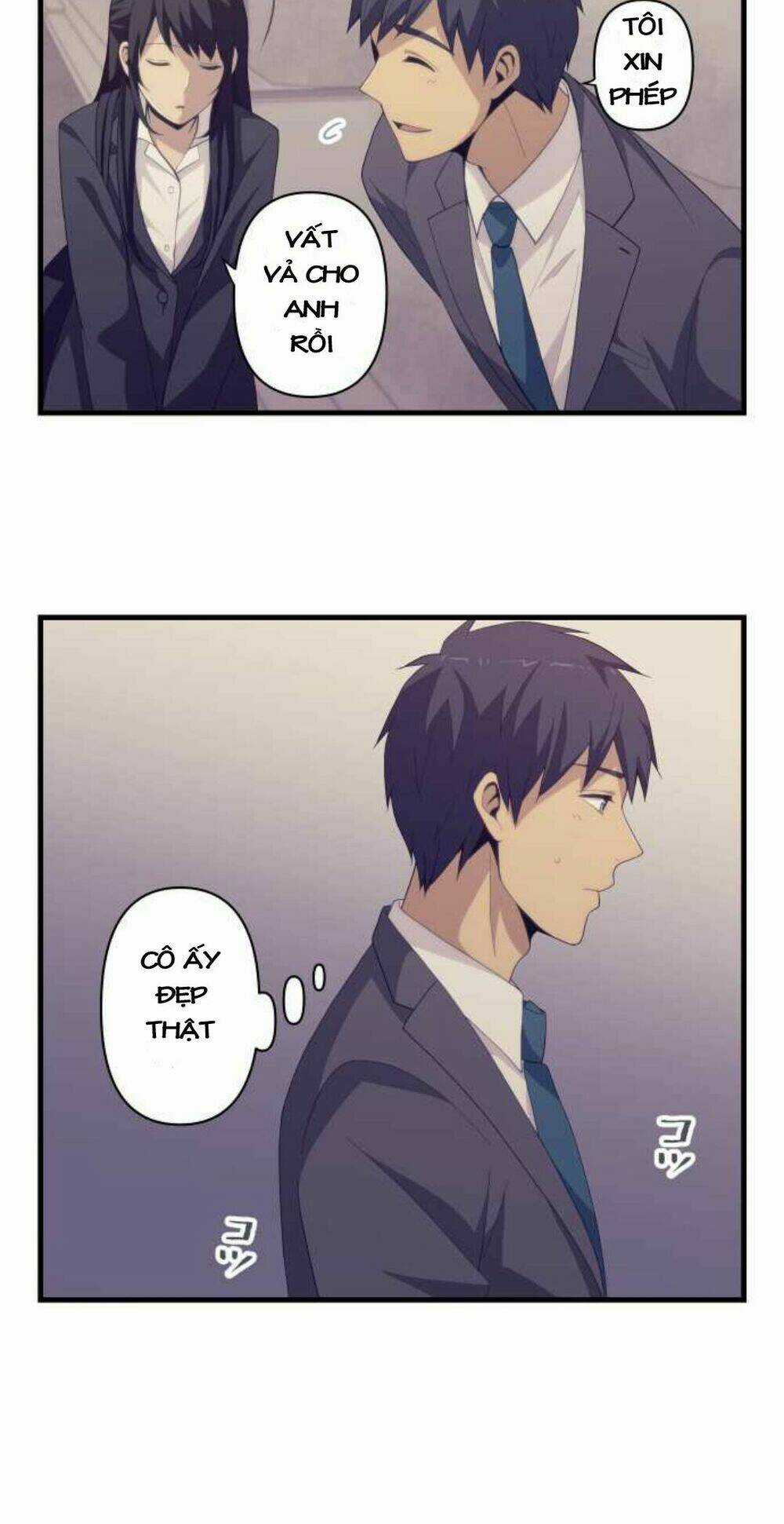 Viên Thuốc Trùng Sinh Chapter 219 trang 18