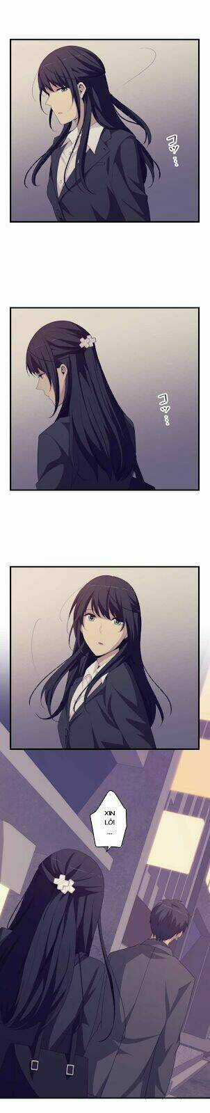 Viên Thuốc Trùng Sinh Chapter 219 trang 19