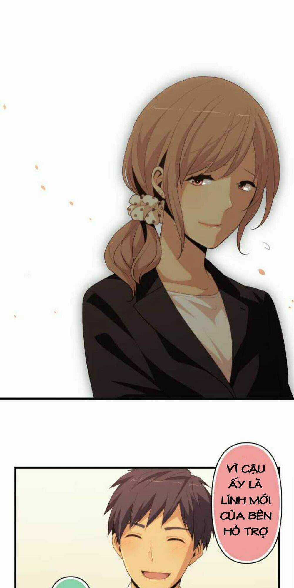 Viên Thuốc Trùng Sinh Chapter 219 trang 2