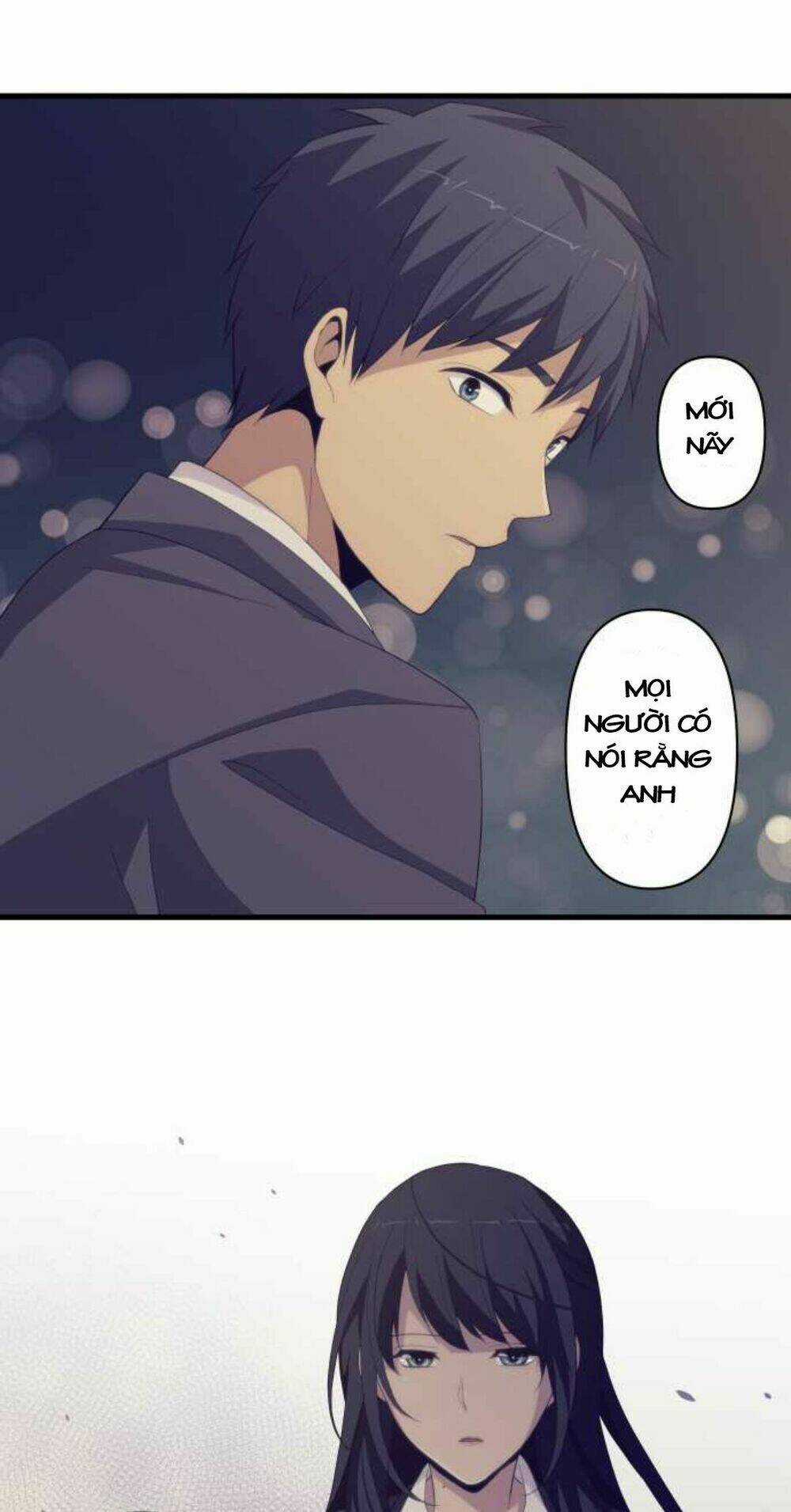 Viên Thuốc Trùng Sinh Chapter 219 trang 20