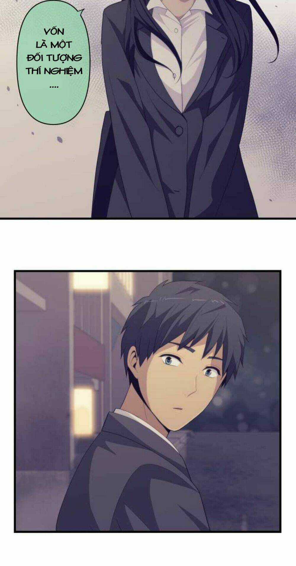 Viên Thuốc Trùng Sinh Chapter 219 trang 21