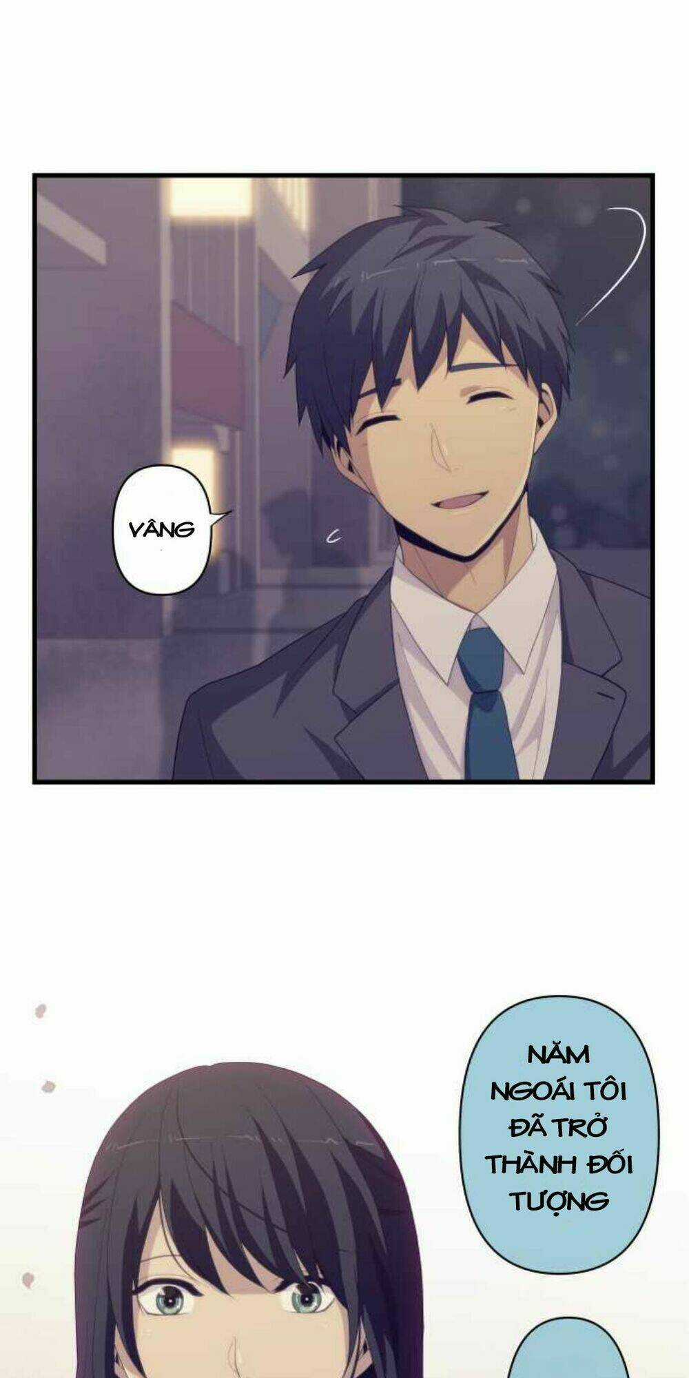 Viên Thuốc Trùng Sinh Chapter 219 trang 22