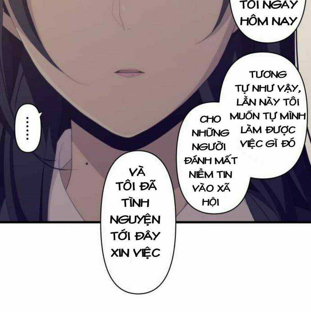 Viên Thuốc Trùng Sinh Chapter 219 trang 24