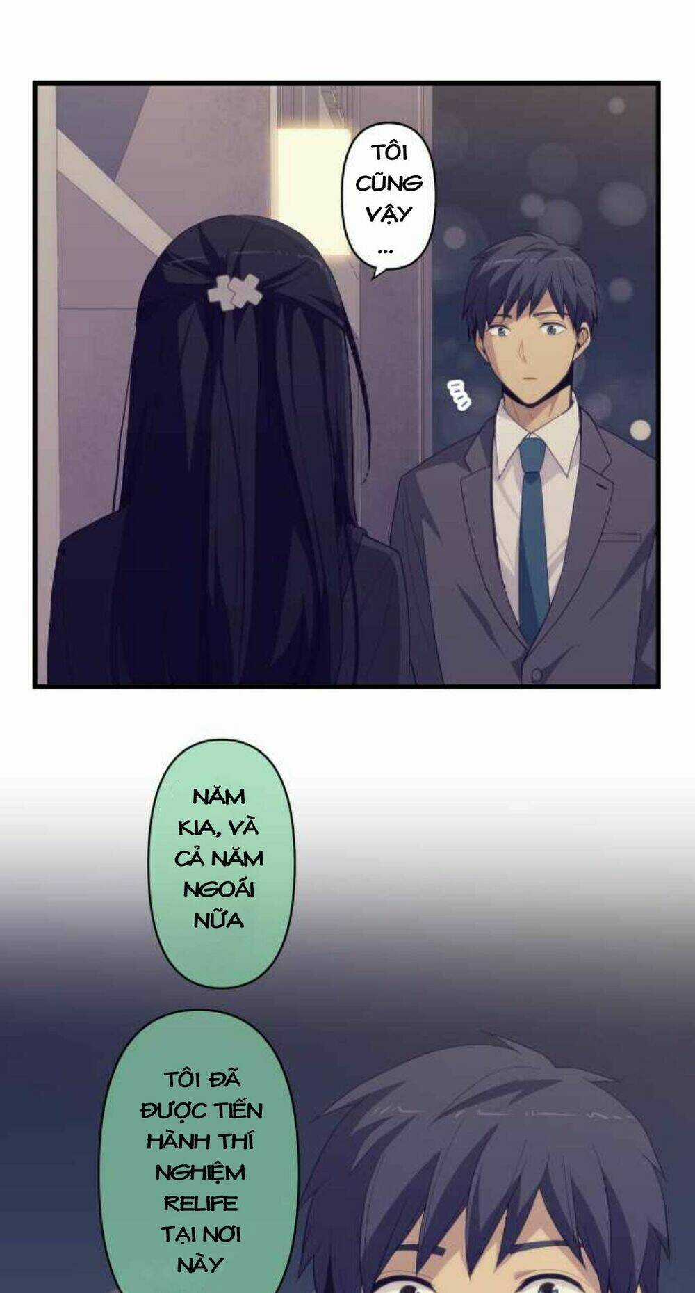 Viên Thuốc Trùng Sinh Chapter 219 trang 25