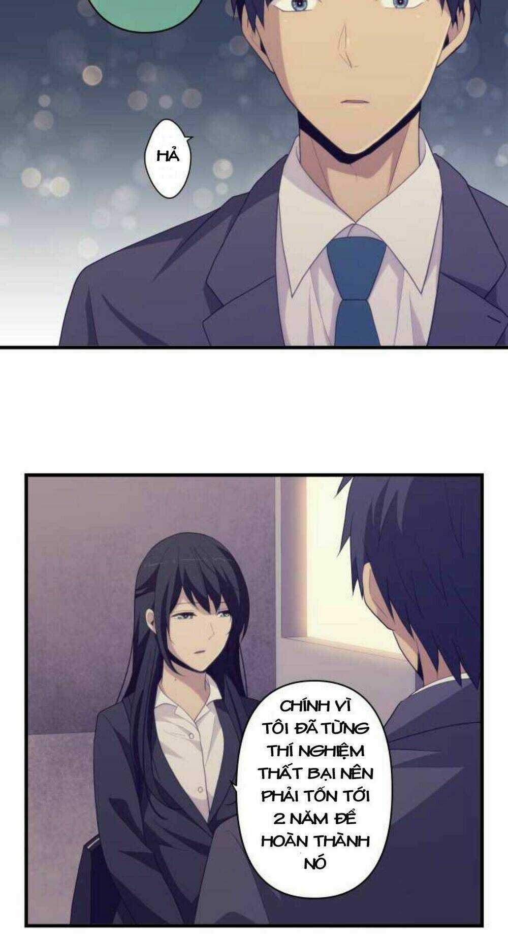 Viên Thuốc Trùng Sinh Chapter 219 trang 26