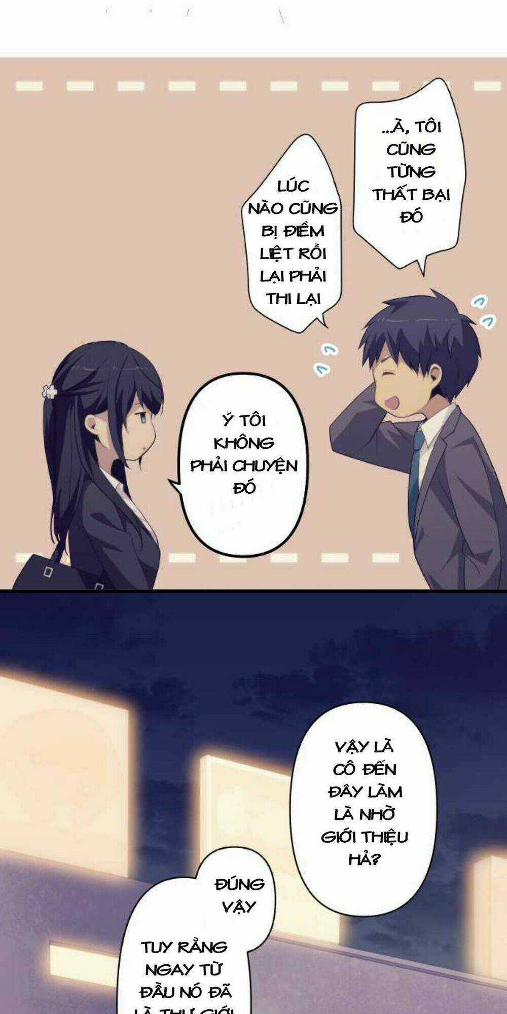 Viên Thuốc Trùng Sinh Chapter 219 trang 27