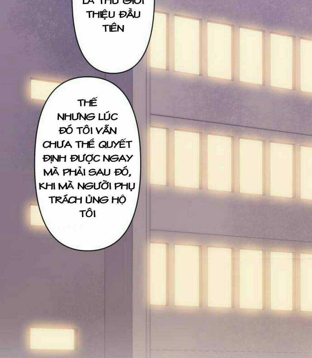 Viên Thuốc Trùng Sinh Chapter 219 trang 28