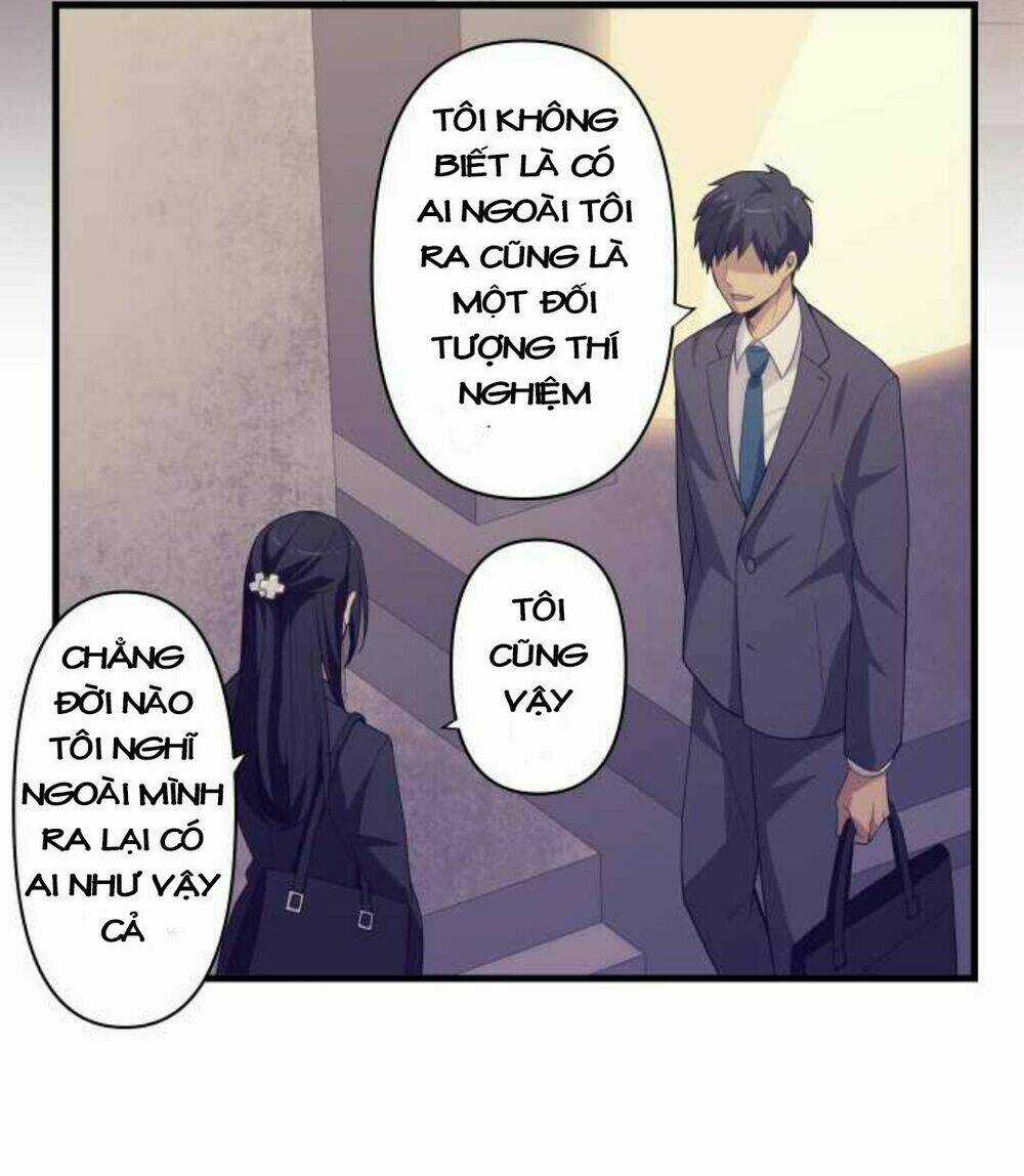 Viên Thuốc Trùng Sinh Chapter 219 trang 29