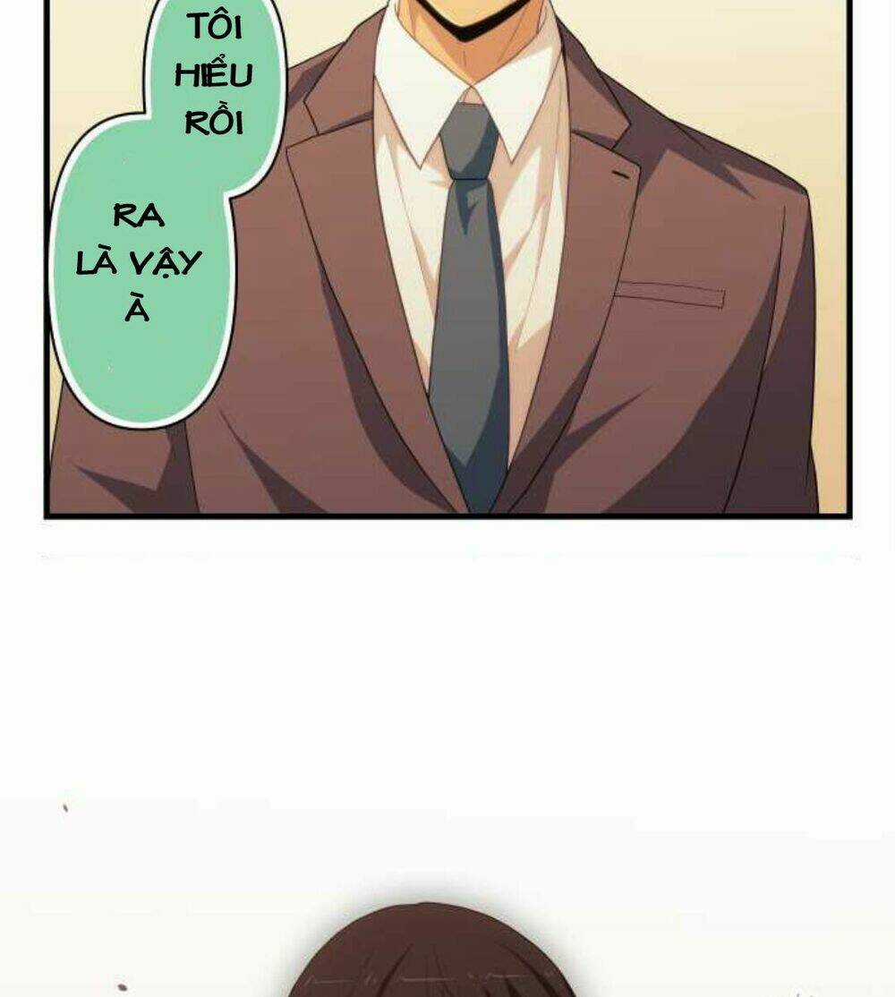 Viên Thuốc Trùng Sinh Chapter 219 trang 3