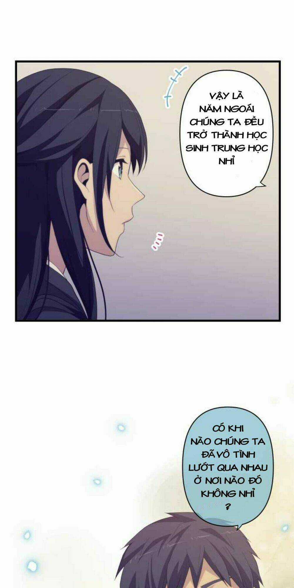 Viên Thuốc Trùng Sinh Chapter 219 trang 30