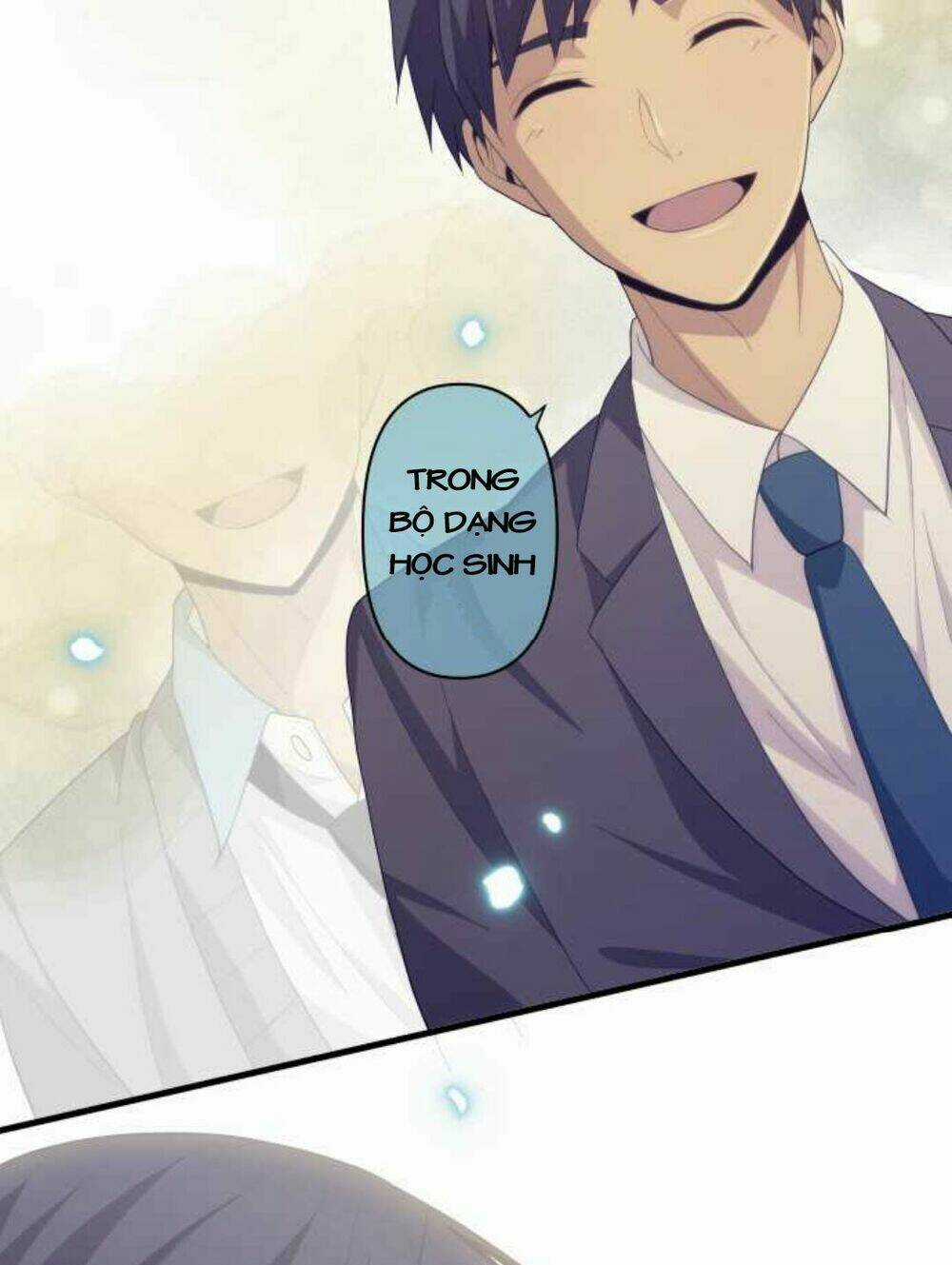 Viên Thuốc Trùng Sinh Chapter 219 trang 31