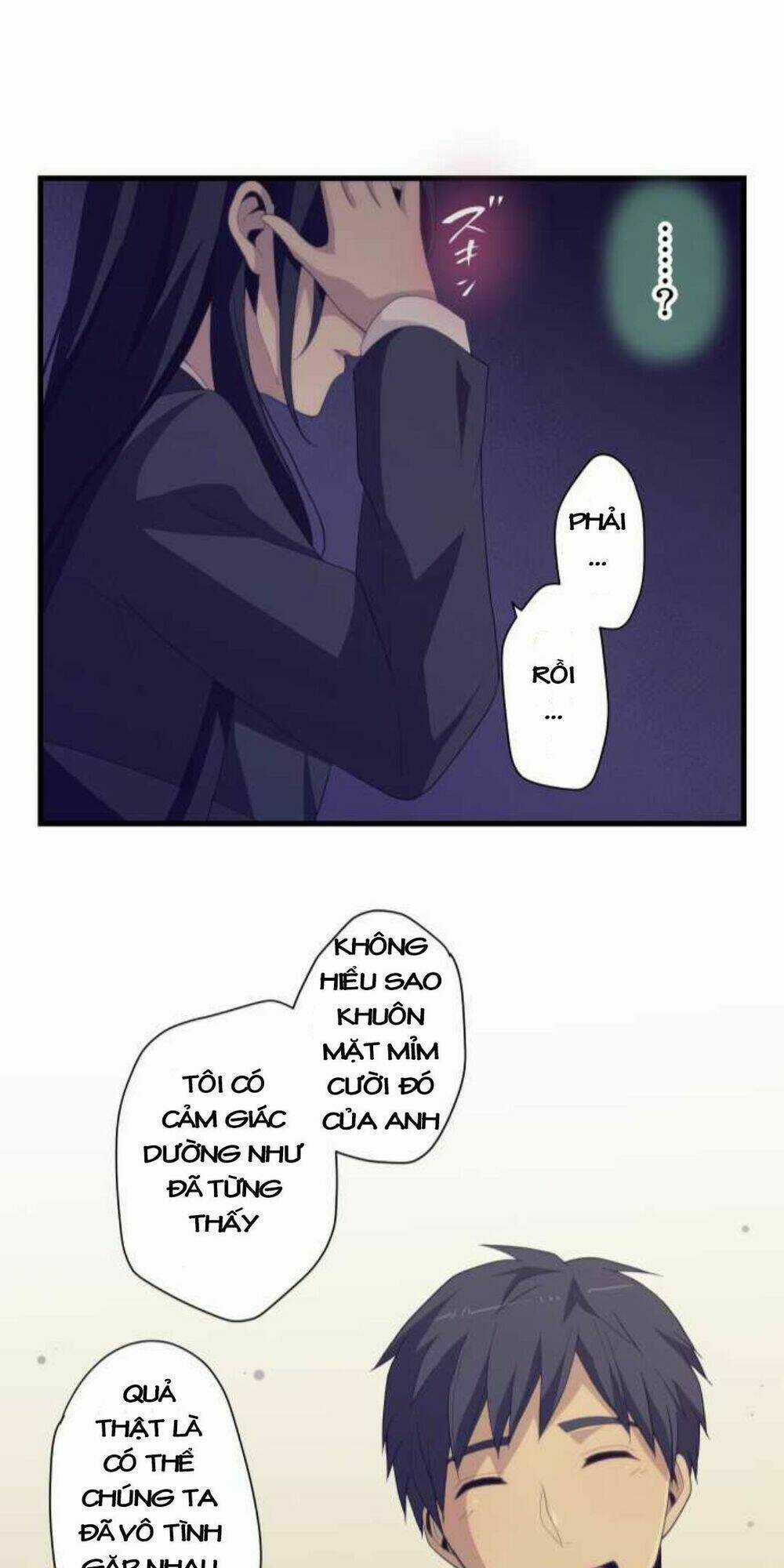 Viên Thuốc Trùng Sinh Chapter 219 trang 33