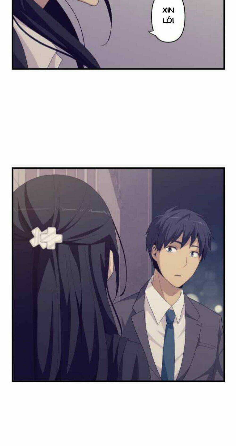 Viên Thuốc Trùng Sinh Chapter 219 trang 37