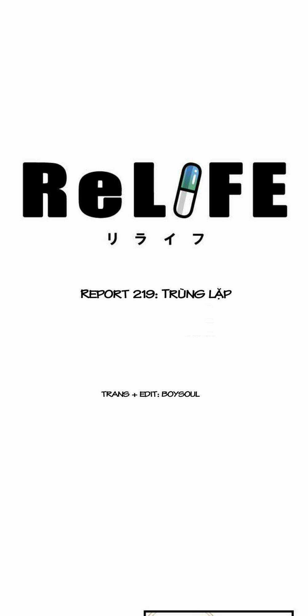 Viên Thuốc Trùng Sinh Chapter 219 trang 5