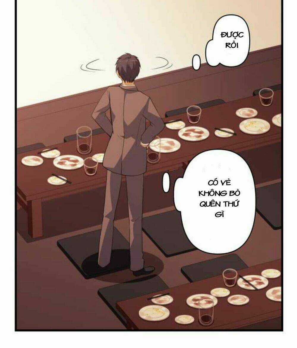 Viên Thuốc Trùng Sinh Chapter 219 trang 7