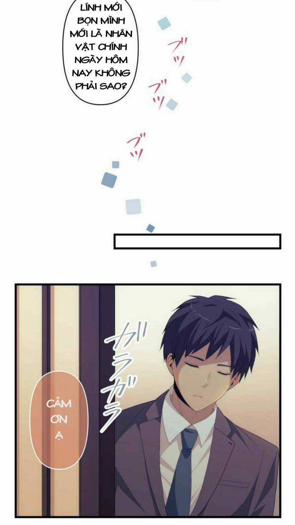 Viên Thuốc Trùng Sinh Chapter 219 trang 9