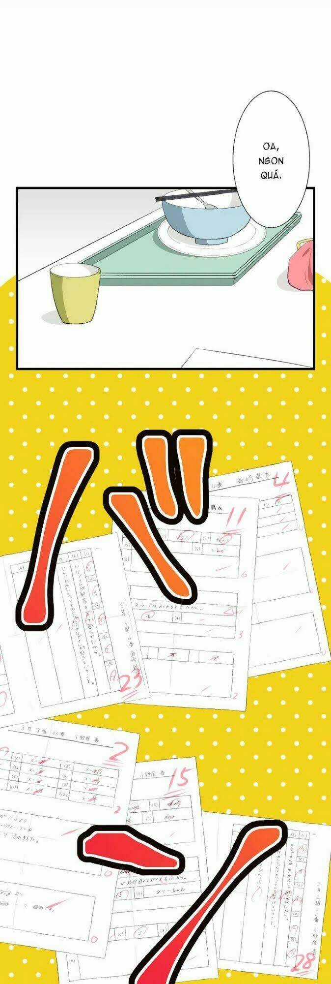 Viên Thuốc Trùng Sinh Chapter 22 trang 16