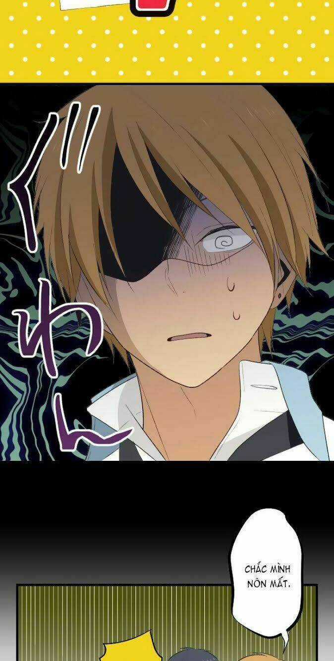 Viên Thuốc Trùng Sinh Chapter 22 trang 17