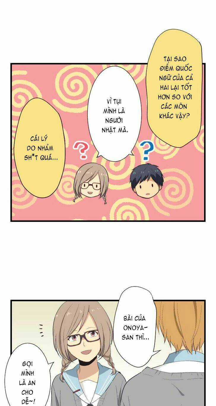 Viên Thuốc Trùng Sinh Chapter 22 trang 19