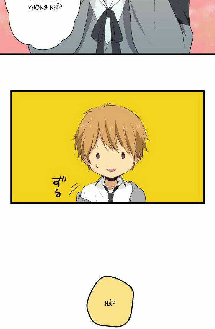 Viên Thuốc Trùng Sinh Chapter 22 trang 28