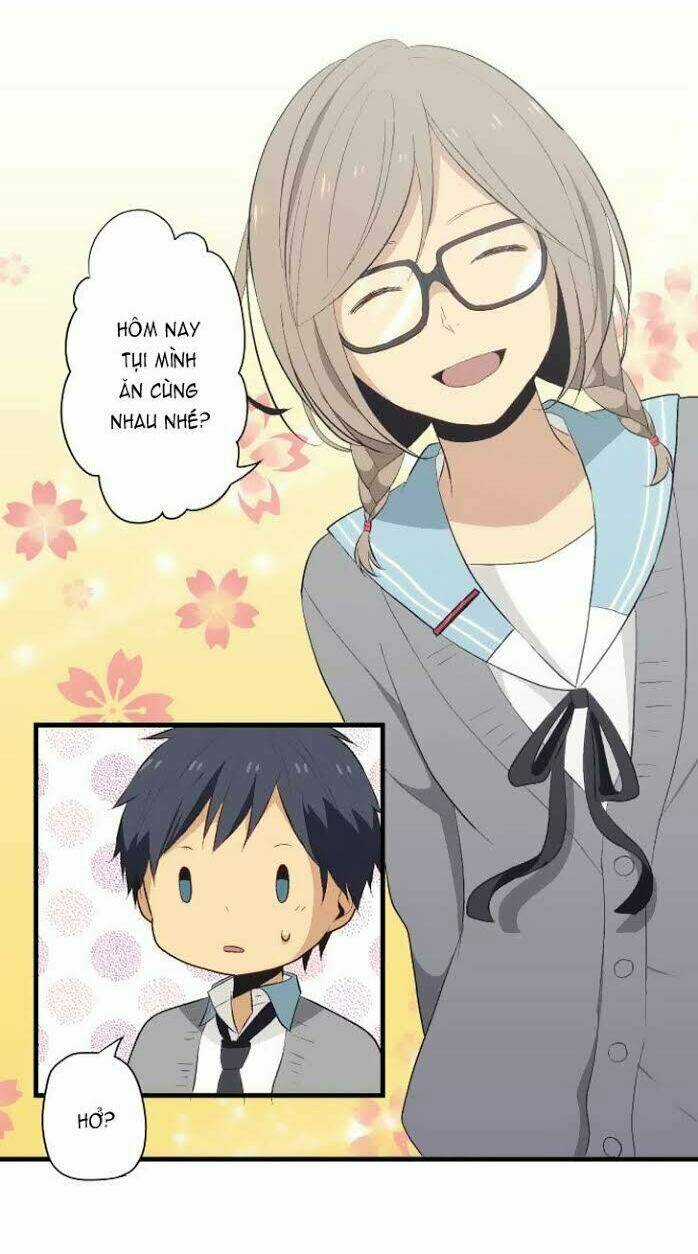 Viên Thuốc Trùng Sinh Chapter 22 trang 3